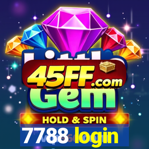 7788 login
